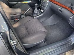 Gebraucht 2005 Toyota Avensis Limousine | 4.000 € (Etwas zu teuer)