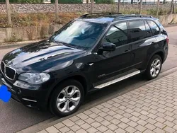 Schwarz Gebraucht 2010 BMW X5 SUV | 16.900 €