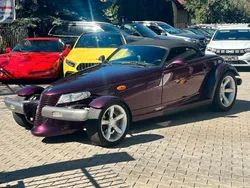 Violett Gebraucht 1996 Plymouth Prowler Cabrio | 32.000 €