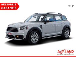 Weiß Gebraucht 2018 Mini Cooper Countryman SUV | 16.990 € (Etwas zu teuer)