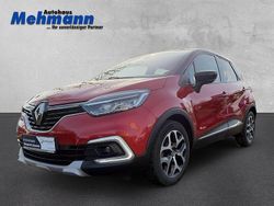Rot Gebraucht 2018 Renault Captur Intens SUV | 11.990 € (Fairer Preis)