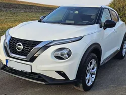 Gebraucht 2020 Nissan Juke SUV | 16.490 € (Fairer Preis)