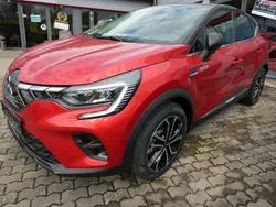 Rot Neu 2024 Mitsubishi ASX Top SUV | 34.990 € (Fairer Preis)