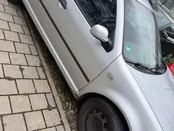 Silber Gebraucht 2005 VW Golf IV Kombi | 890 € (Superpreis)