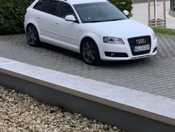 Gebraucht 2010 Audi A3 S-Line Limousine | 7.130 € (Teuer)