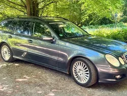 Grau Gebraucht 2009 Mercedes E220 Kombi | 5.500 € (Guter Preis)