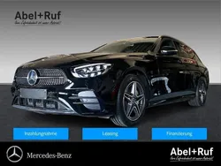 Mercedes E300