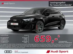 Audi RS3 Sportback