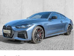 Blau Gebraucht 2024 BMW M440 M Sport Limousine | 60.990 € (Fairer Preis)
