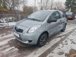 Gebraucht 2006 Toyota Yaris Limousine | 1.490 € (Guter Preis)