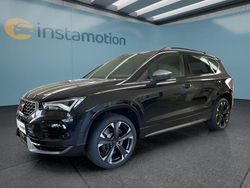 Schwarz Neu 2025 Cupra Ateca SUV | 49.499 € (Teuer)