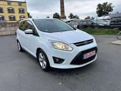 Weiß Gebraucht 2012 Ford Grand C-Max Van / Kleinbus | 6.700 € (Fairer Preis)