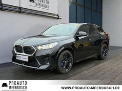 Black sapphire Gebraucht 2025 BMW X2 Performance SUV | 46.990 € (Superpreis)