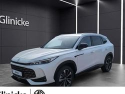 Weiß Gebraucht 2025 MG HS Luxury SUV | 34.980 € (Fairer Preis)