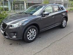 Grau Gebraucht 2014 Mazda CX-5 SUV | 6.000 € (Guter Preis)