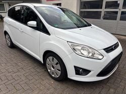 Weiß Gebraucht 2014 Ford C-MAX Trend Van / Kleinbus | 5.500 € (Guter Preis)