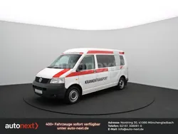VW T5