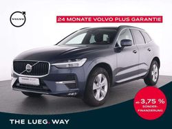 Andere farbe Gebraucht 2022 Volvo XC60 Momentum SUV | 34.990 € (Superpreis)