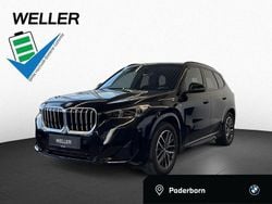 Black sapphire (schwarz) Gebraucht 2024 BMW X1 M Sport SUV | 42.350 € (Fairer Preis)