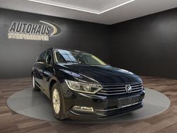 Schwarz Gebraucht 2019 VW Passat Comfortline Kombi | 19.999 € (Fairer Preis)