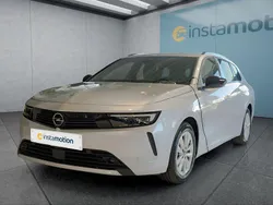 Grau Neu 2025 Opel Astra Kombi | 29.299 € (Fairer Preis)