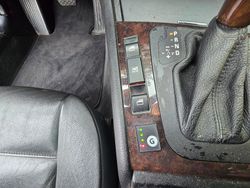 Blau Gebraucht 2003 BMW 320 Performance Limousine | 1.111 € (Superpreis)