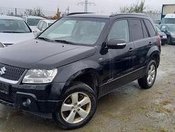 Schwarz Gebraucht 2012 Suzuki Grand Vitara SUV | 4.500 €