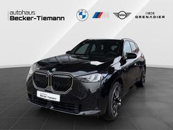 Schwarz Gebraucht 2024 BMW X3 Performance SUV | 62.811 €