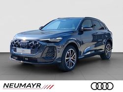 Tamboragrau metallic Gebraucht 2025 Audi Q5 Ambiente SUV | 72.790 € (Guter Preis)