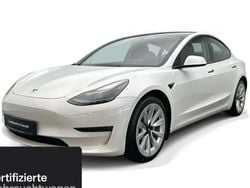 Weiß Gebraucht 2021 Tesla Model 3 RWD Limousine | 26.300 € (Fairer Preis)