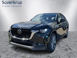 Neu 2025 Mazda CX-60 Exclusive-Line SUV | 57.980 € (Fairer Preis)