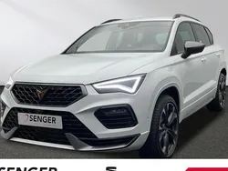 Weiß Neu 2025 Cupra Ateca VZ SUV | 46.990 € (Fairer Preis)