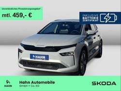 Weiß Neu 2025 Skoda Enyaq iV Clever SUV | 47.980 € (Guter Preis)