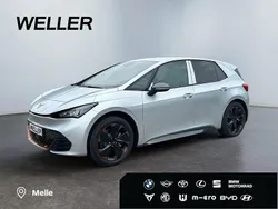 Weiß Gebraucht 2025 Seat Leon ST Style Kombi | 26.900 € (Guter Preis)