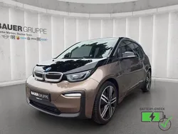 Braun Gebraucht 2019 BMW i3 Basis Kleinwagen | 16.930 € (Guter Preis)