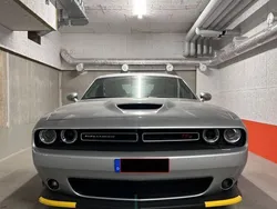 Silber Gebraucht 2020 Dodge Challenger Coupé | 33.000 € (Superpreis)