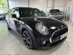 Schwarz Gebraucht 2016 Mini Cooper Clubman Kombi | 12.950 € (Guter Preis)