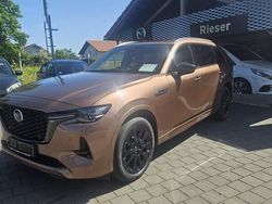 Neu 2025 Mazda CX-80 Homura-Line SUV | 57.800 € (Guter Preis)