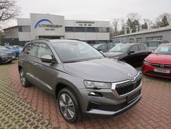Grau Neu 2025 Skoda Karoq Style SUV | 36.890 € (Etwas zu teuer)