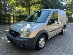 Silber Gebraucht 2011 Ford Transit Van / Kleinbus | 3.750 € (Guter Preis)