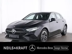 Andere Gebraucht 2024 Mercedes A200 Progressive Limousine | 32.450 € (Etwas zu teuer)