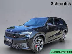 Weiß Neu 2025 Skoda Kodiaq RS SUV | 54.490 € (Fairer Preis)