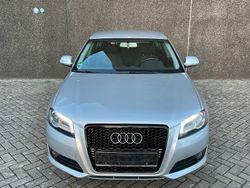 Silber Gebraucht 2009 Audi A3 Comfort Kleinwagen | 5.999 € (Guter Preis)