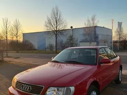 Gebraucht 1996 Audi A6 Limousine | 7.150 €