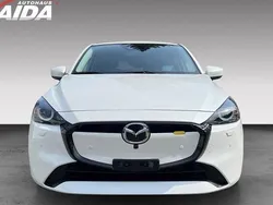 Arctiv white Neu 2024 Mazda 2 Center-Line Limousine | 18.990 € (Guter Preis)