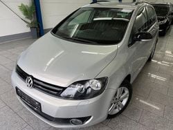 Gold Gebraucht 2012 VW Golf Plus Van / Kleinbus | 9.980 € (Fairer Preis)