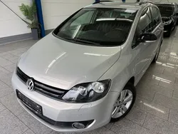 Gold Gebraucht 2012 VW Golf Plus Van / Kleinbus | 10.790 € (Etwas zu teuer)