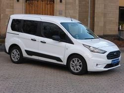 Weiß Gebraucht 2020 Ford Transit S Van / Kleinbus | 14.950 € (Guter Preis)