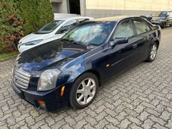 Blau Gebraucht 2006 Cadillac CTS Limousine | 3.990 €