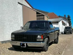 Schwarz Gebraucht 1989 Chevrolet C1500 SUV | 17.000 €